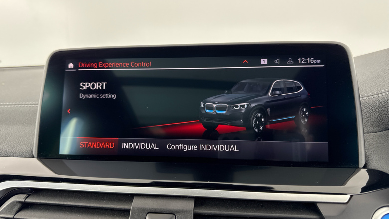 BMW X3 210kW Premier Edition 80kWh 5dr Auto Electric Estate